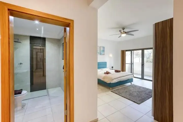 Spacious 3 Bedroom Apt In St Julians Saint Julian's Malta
