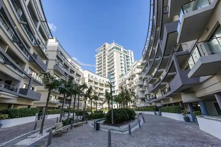 Spacious 3 Bedroom Apt In St Julians Saint Julian's Malta