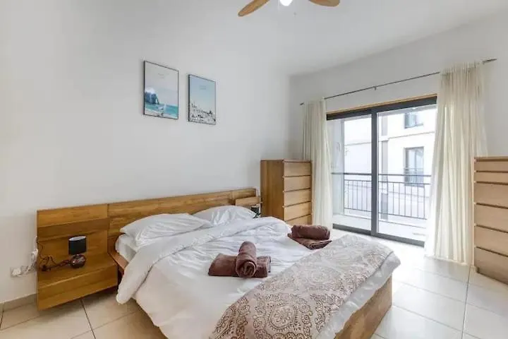 Apartment Spacious 3 Bedroom Apt In St Julians Saint Julian's Malta