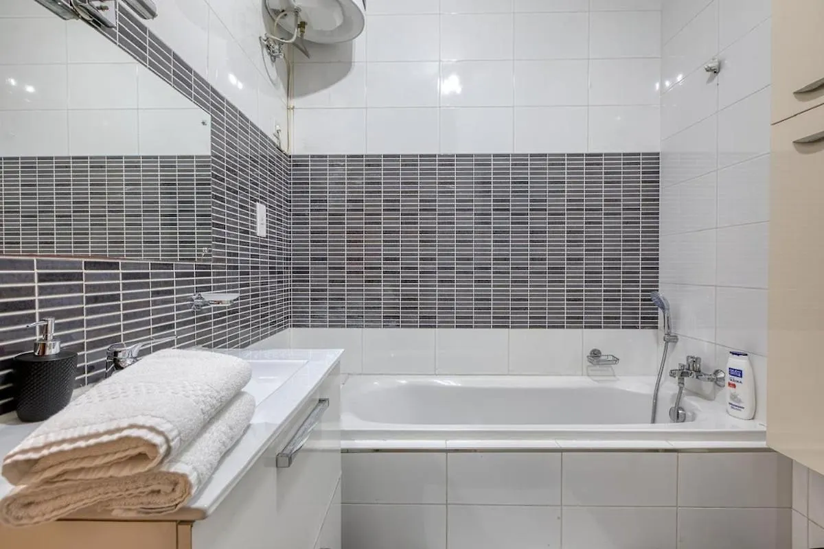 Spacious 3 Bedroom Apt In St Julians Saint Julian's