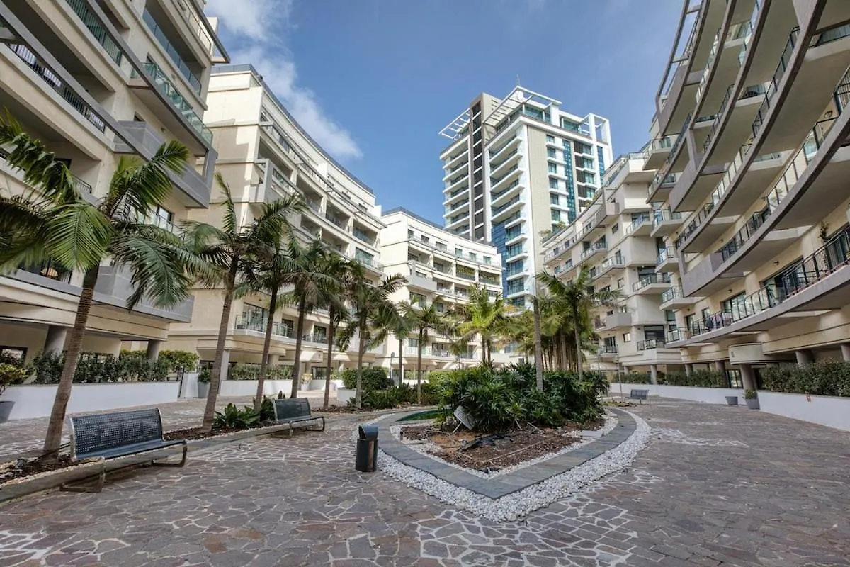 Apartment Spacious 3 Bedroom Apt In St Julians Saint Julian's