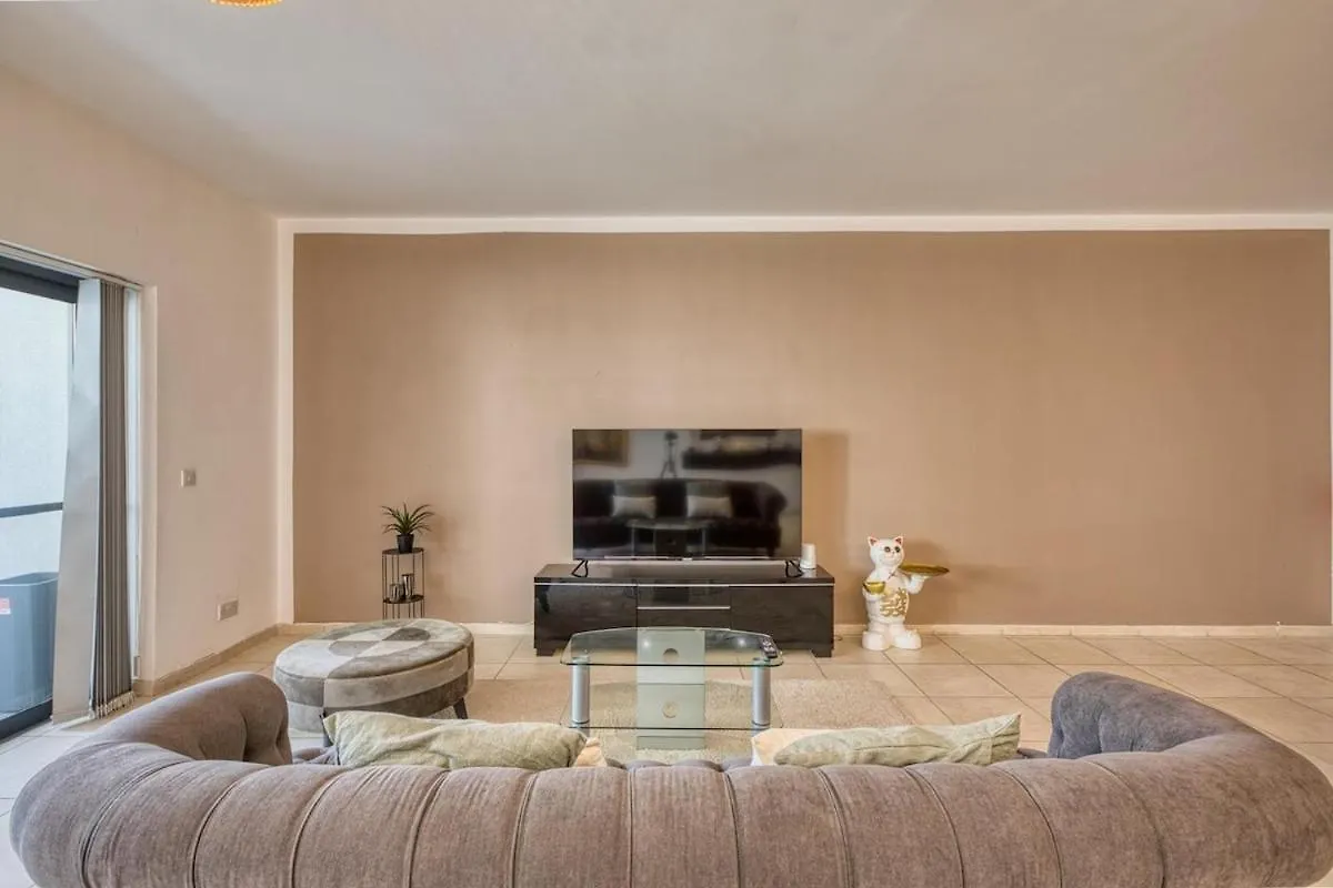 Spacious 3 Bedroom Apt In St Julians Saint Julian's 0*,  Malta