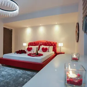 Ξενοδοχείο J'me Boutique - Adults Only, Saint Julian's