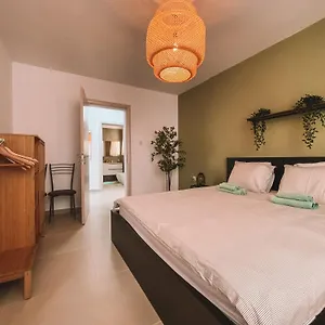 Exclusive Paceville New 3 Bedrooms Appartamento