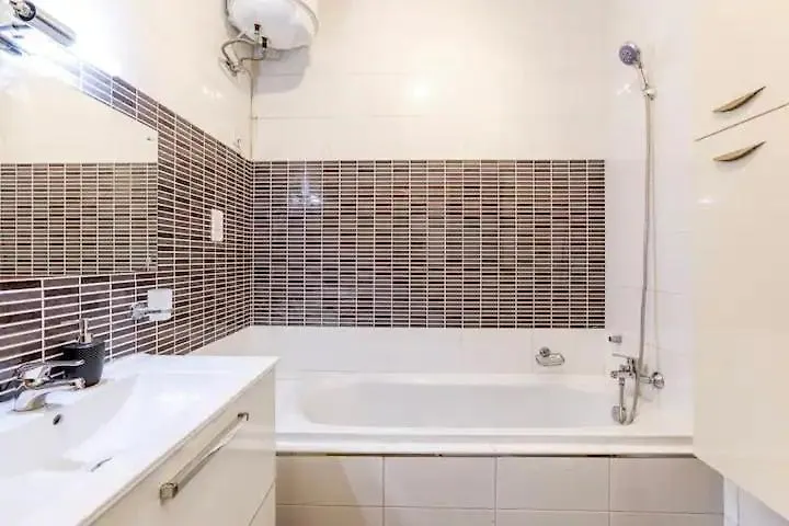 Spacious 3 Bedroom Apt In St Julians San Giuliano Appartamento